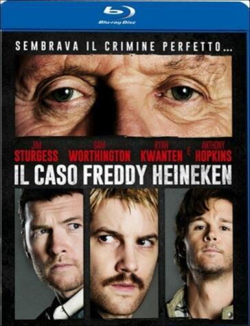 Caso Freddy Heineken (Il) - Daniel Alfredson