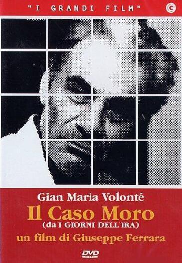 Caso Moro (Il) - Giuseppe Ferrara