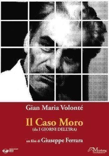 Caso Moro (Il) - Giuseppe Ferrara