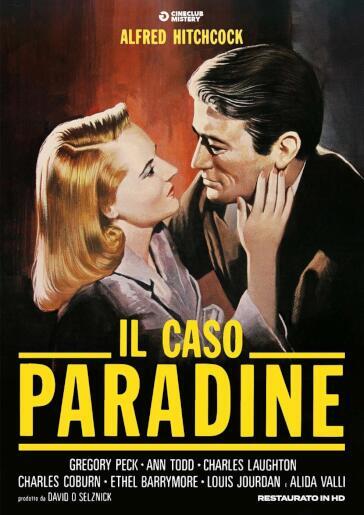 Caso Paradine (Il) (Restaurato In Hd) - Alfred Hitchcock