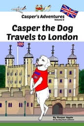 Casper s Adventures, Volume 2