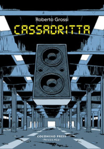 Cassadritta - Roberto Grossi