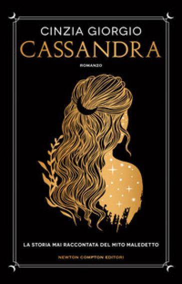 Cassandra - Cinzia Giorgio