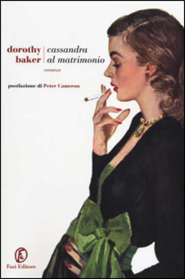 Cassandra al matrimonio - Dorothy Baker