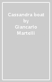 Cassandra boat