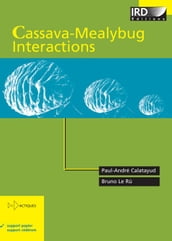 Cassava-Mealybug interactions