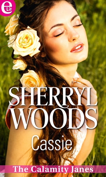 Cassie (eLit) - Sherryl Woods