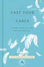 Cast Your Cares