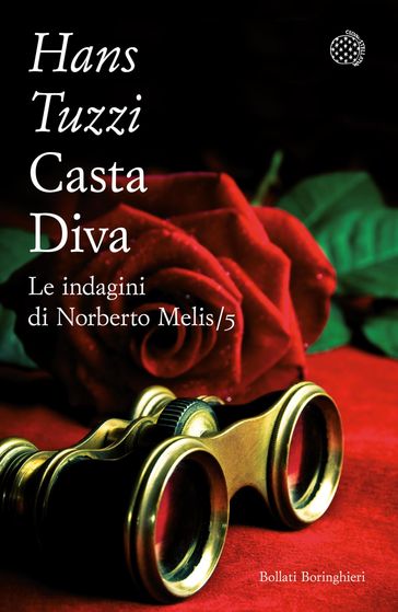 Casta Diva - Hans Tuzzi