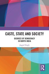 Caste, State and Society