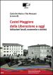 Castel Maggiore dalla Liberazione a oggi. Istituzioni locali, economia e società