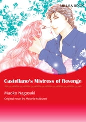 Castellano s Mistress of Revenge