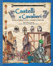 Castelli e cavalieri - AA.VV. Artisti Vari
