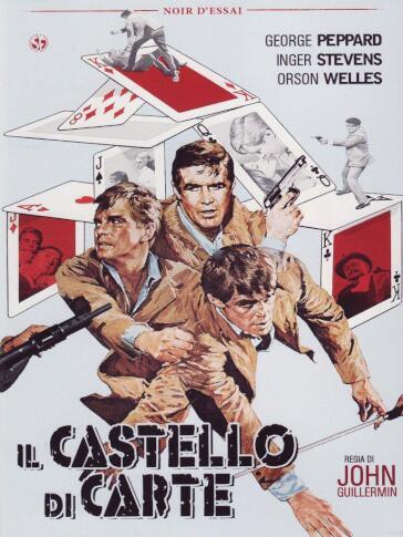 Castello Di Carte (Il) - John Guillermin