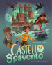 Castello spavento. Libro game