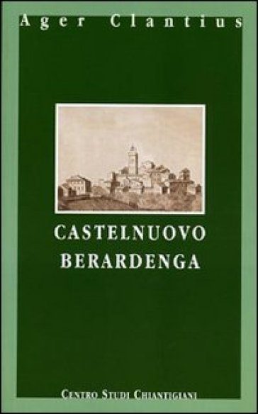 Castelnuovo Berardenga - Renato Stopani