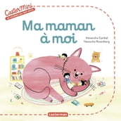 Castermini - Ma maman à moi