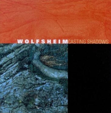 Casting shadows - Wolfsheim - Mondadori Store