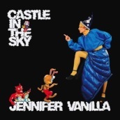 Castle in the sky (sky blue vinyl)