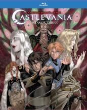 Castlevania Set 3 (2 Blu-Ray) [Edizione: Stati Uniti]