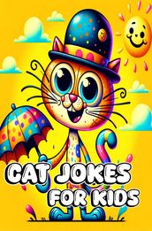 Cat Jokes for Kids