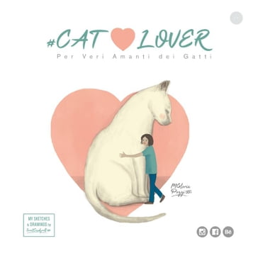Cat Lover - ITA - MGloria Pozzi