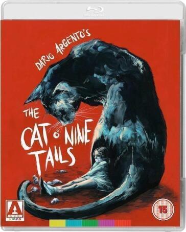 Cat O Nine Tails (The) / Gatto A Nove Code (Il) [Edizione: Regno Unito] [ITA] - Dario Argento