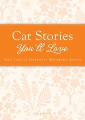 Cat Stories You ll Love