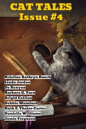 Cat Tales Issue #4