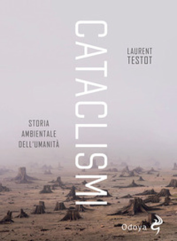 Cataclismi. Storia ambientale dell'umanità - Laurent Testot