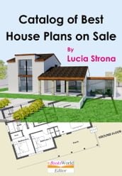 Catalog of Best House Plans on Sale