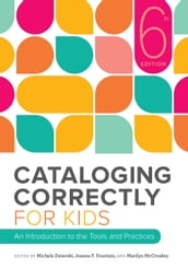 Cataloging Correctly for Kids