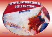 Catalogo della 5° biennale del Festival Internazionale delle Emozioni