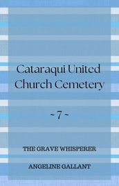 Cataraqui United Church Cemetery