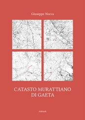 Catasto murattiano di Gaeta