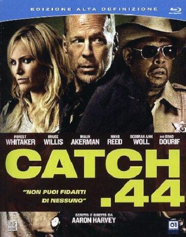 Catch 44