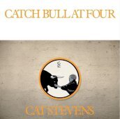 Catch bull at four (50th anniversary cd