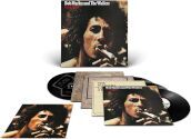 Catch a fire (50th anniversary box 3 lp