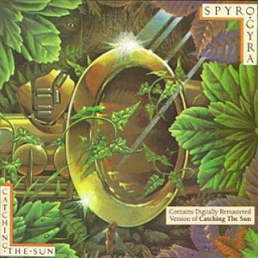 Catching the sun - Spyro Gyra