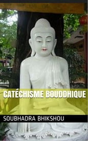 Catéchisme bouddhique