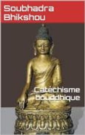 Catéchisme bouddhique