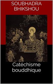 Catéchisme bouddhique