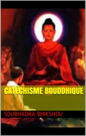 Catéchisme bouddhique