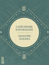 Catéchisme naturaliste