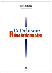 Catéchisme révolutionnaire