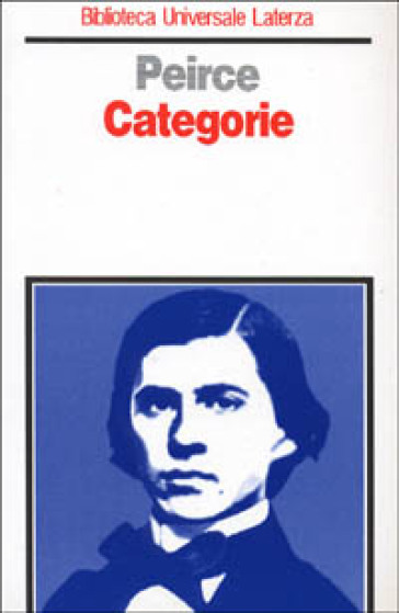 Categorie - Charles S. Peirce