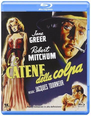 Catene Della Colpa (Le) - Jacques Tourneur