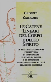 Le Catene Lineari del Corpo e dello Spirito