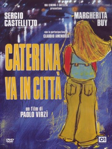 Caterina Va In Citta' - Paolo Virzì