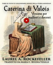 Caterina di Valois